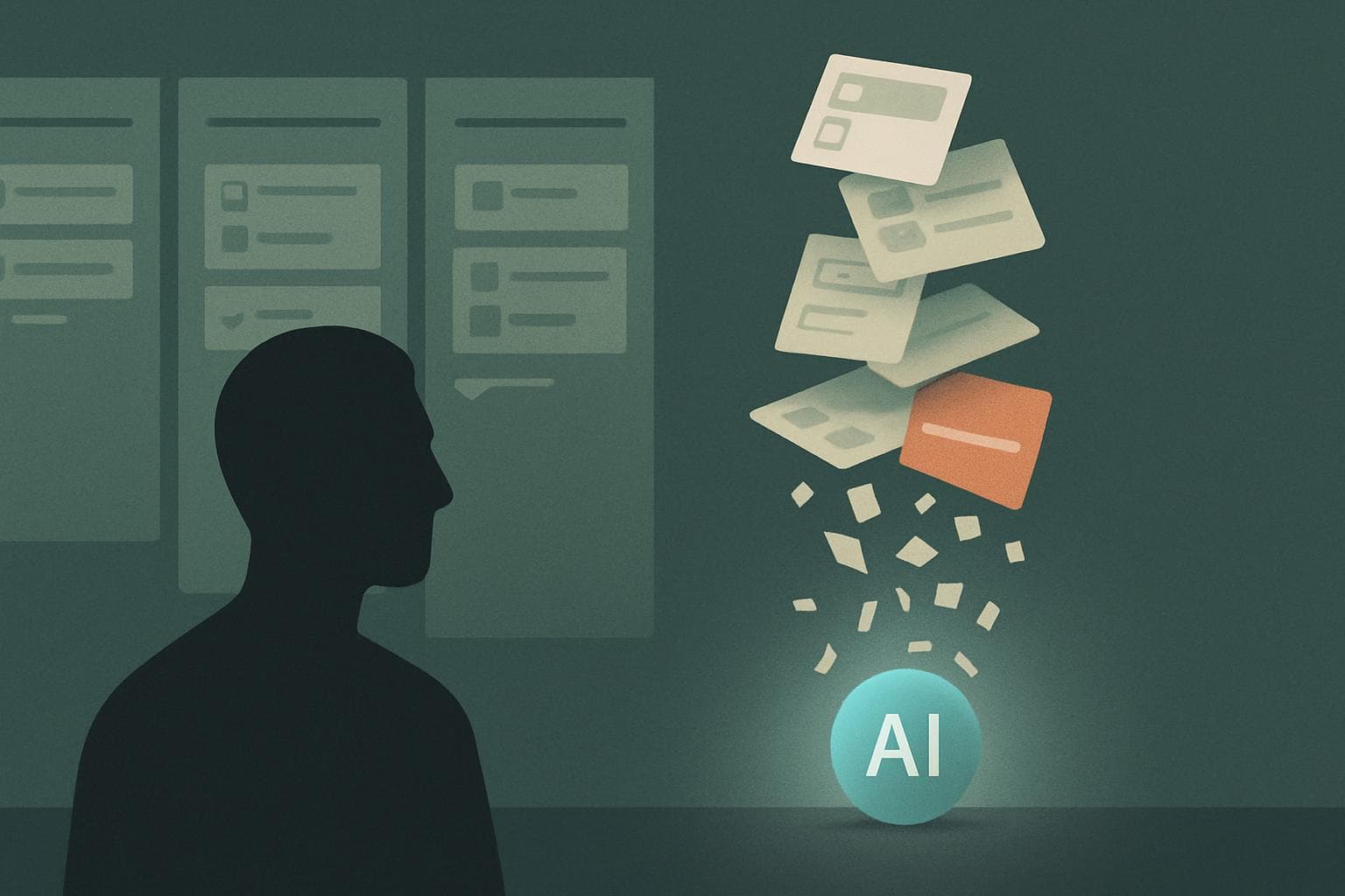 The 'SaaSpocalypse' Came for Your Software Stack — Here's How Kavanah Turns a Dozen Subscriptions Into One AI Team