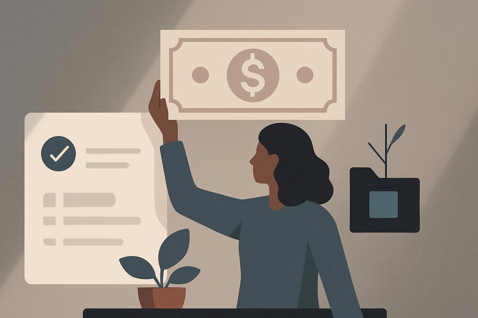 Kavanah Affiliate Payouts Surpass $100K in September