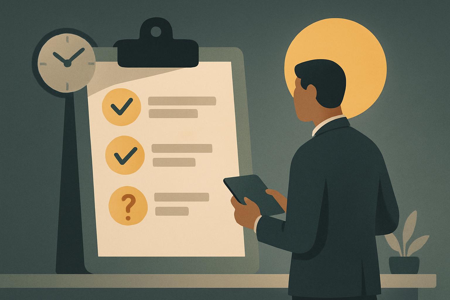 This One "Boring" Project Management Habit Is Quietly Saving Top Teams 20+ Hours a Week