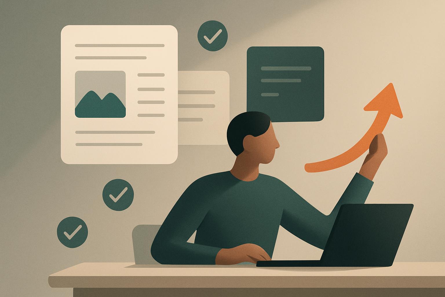 Scaling Content Without Sacrificing Quality