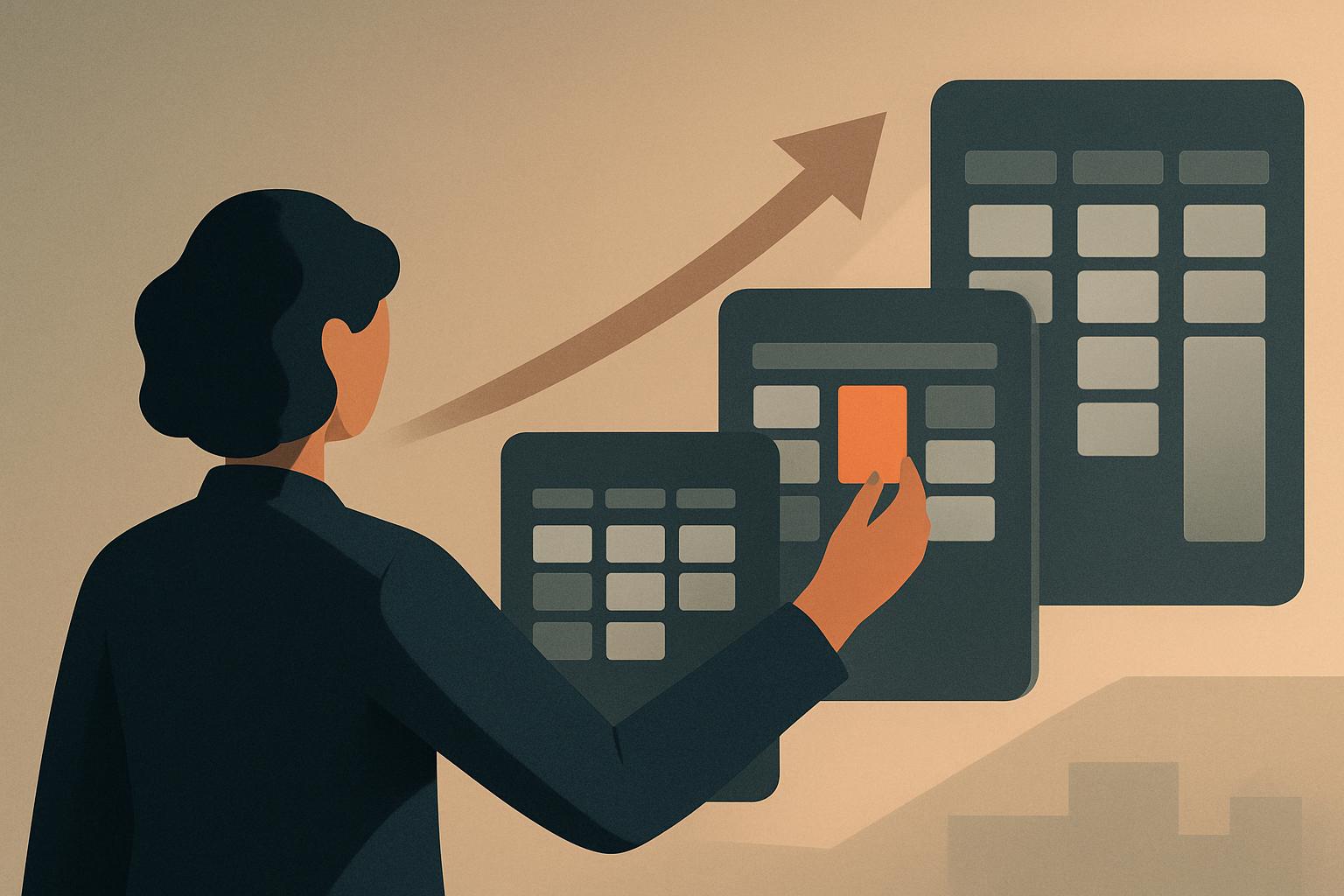 Scaling Content for Startups to Enterprises