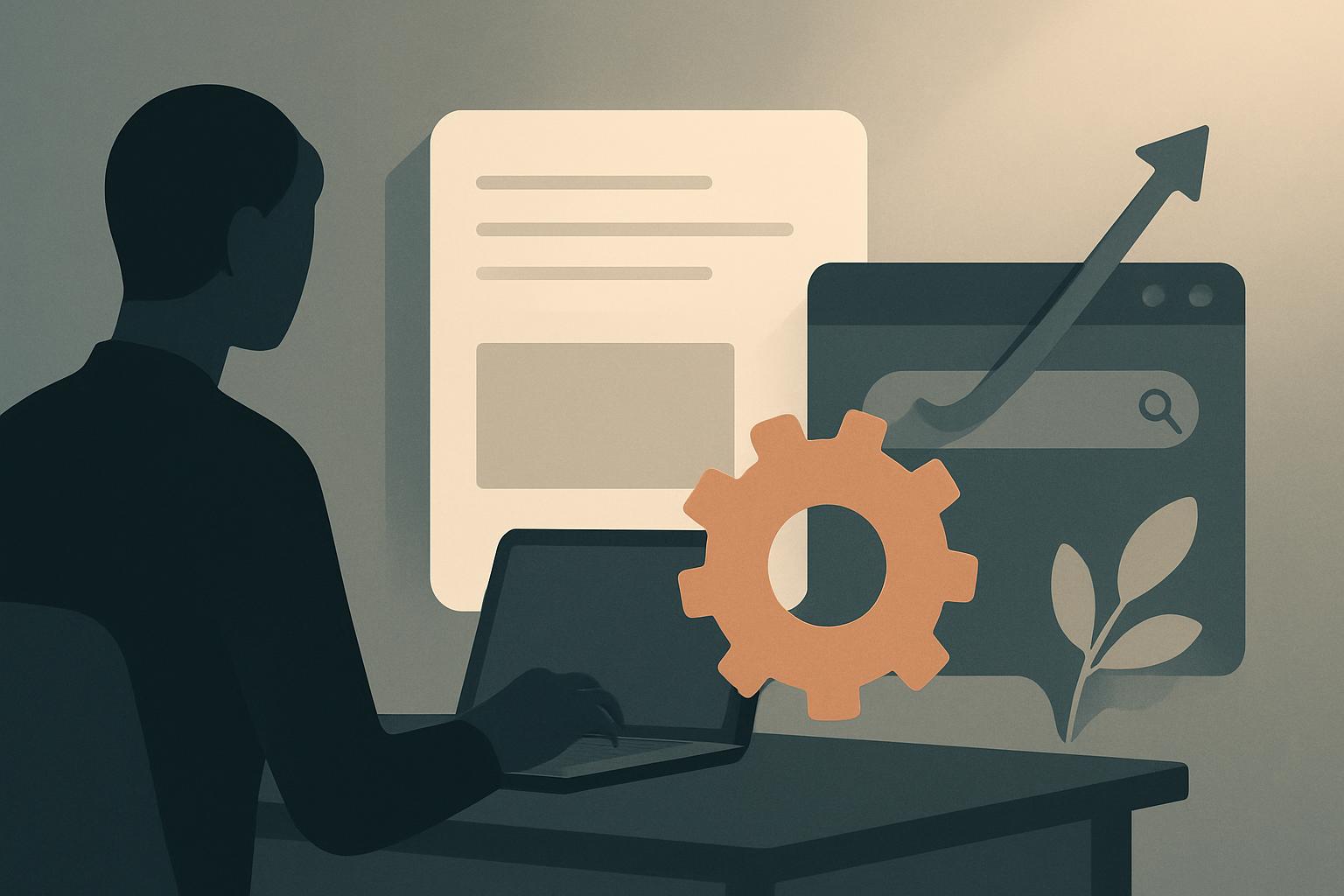 Writing Content That Ranks: AI + SEO Optimizer Explained