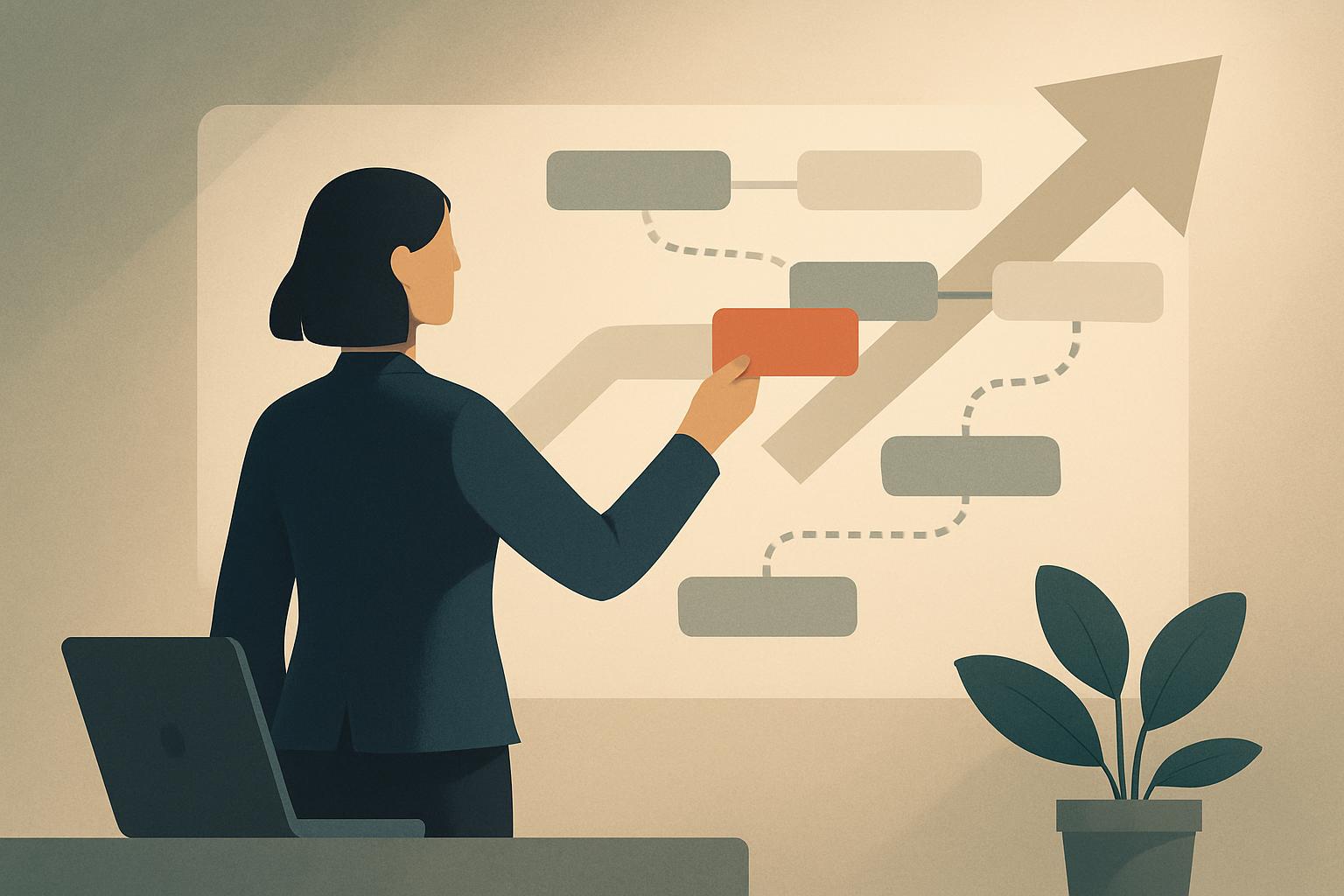 How Startups Use Kavanah to Scale Content Faster